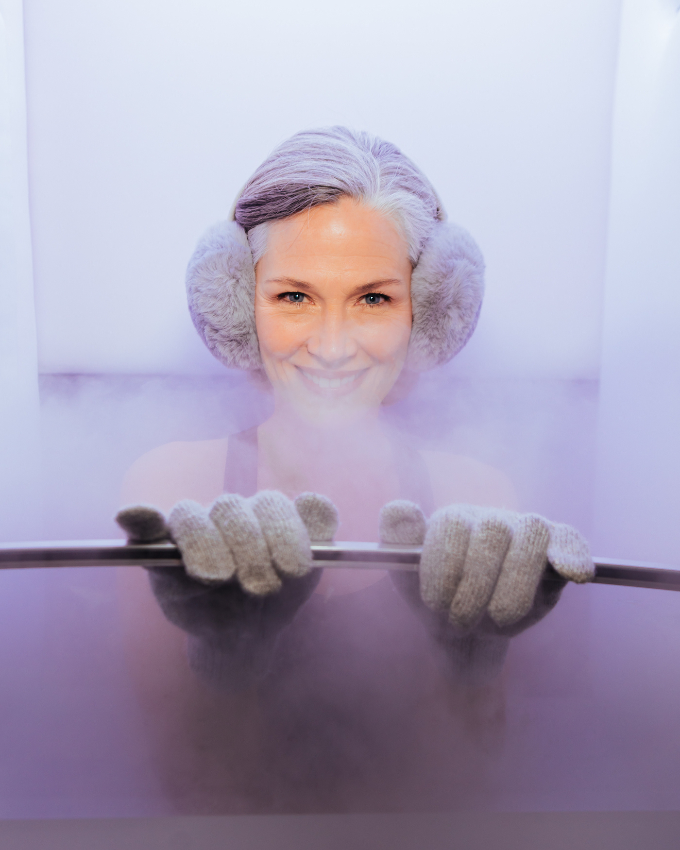 Reno couple opens Nevada’s first Icebox cryotherapy franchise Serving Northern Nevada